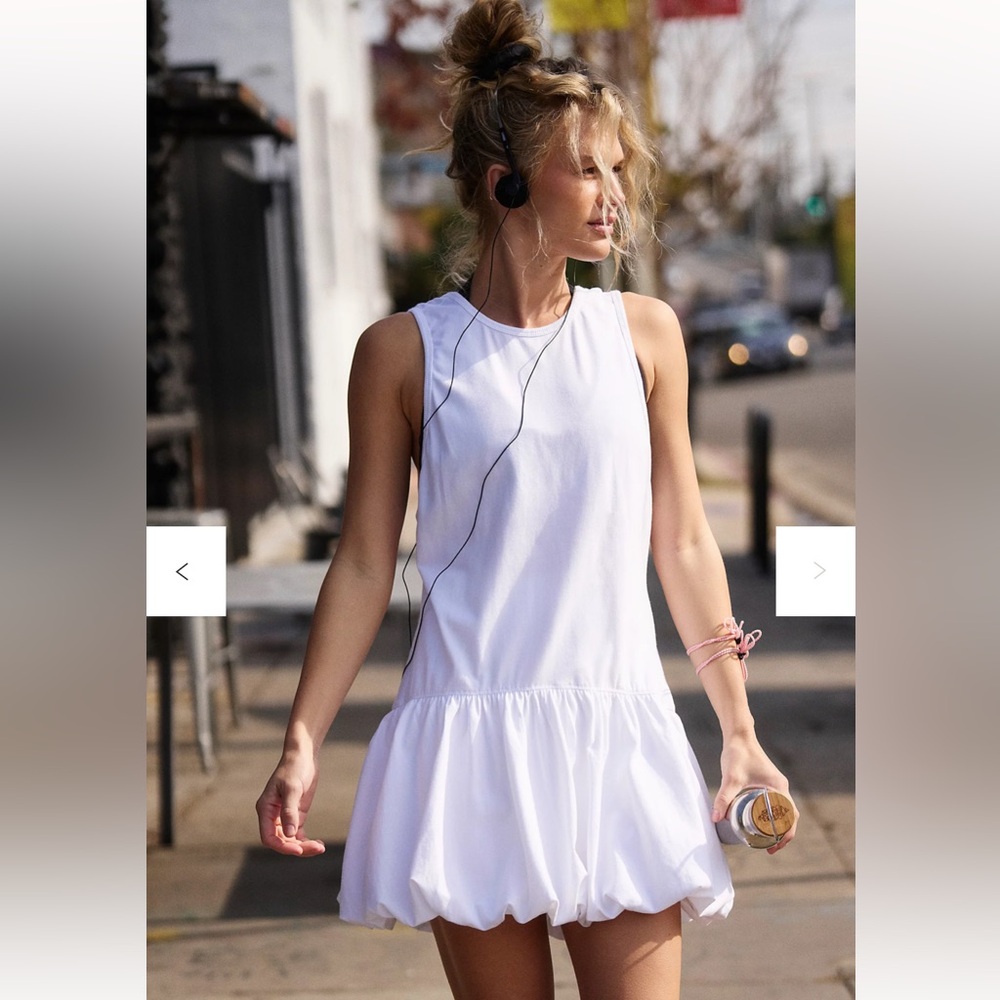 Free People Movement Hot Shot Bubble Set